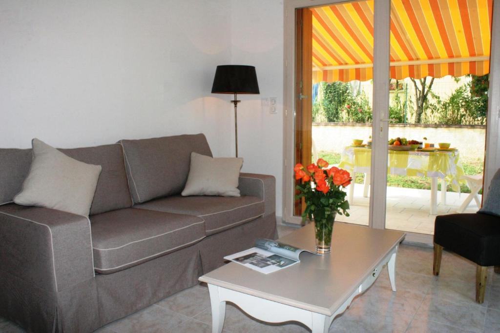 Sarlat-la-Caneda Historic Center Apartment | In Sarlat Luxury Rentals, Medieval Cente - Gîtes Résidence d'En Haut