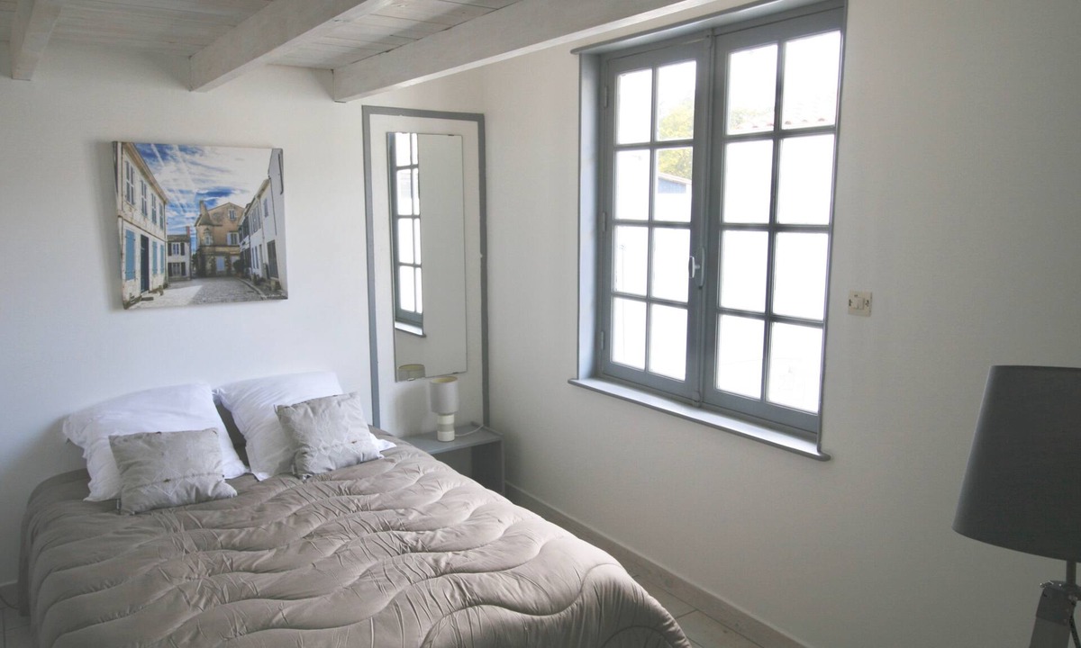 Rivedoux-Plage Cottage | In the heart of the pine forest, cottage for 2/4 people, very well equipped