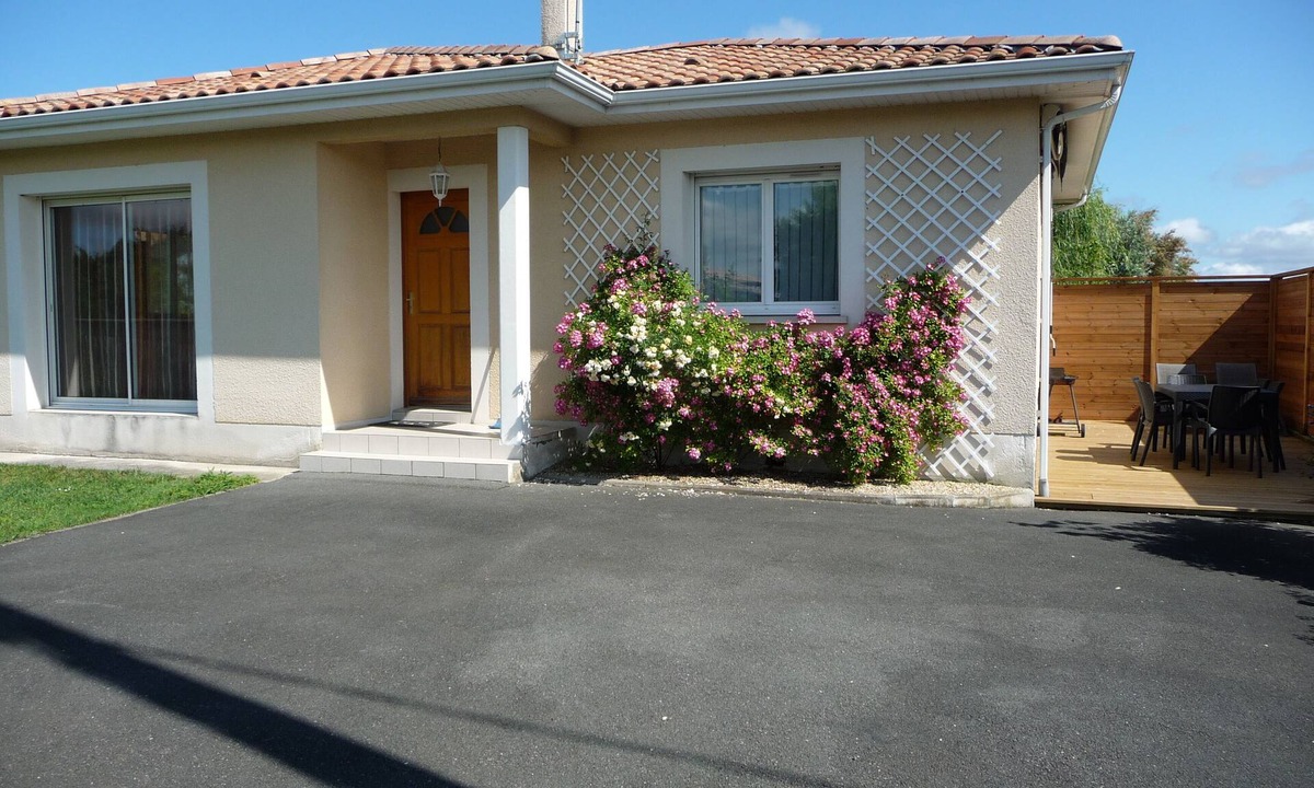 Gujan-Mestras House | In the heart of the Bassin d'Arcachon, on the edge of the salt marshes and the coastal path.