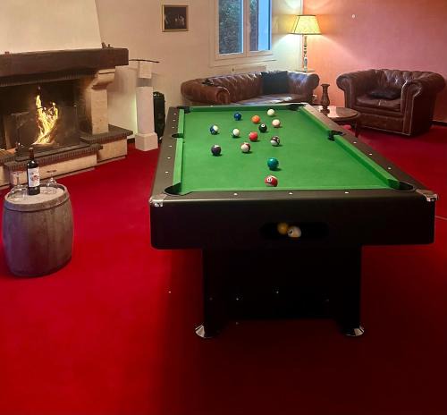 Saint-Medard-en-Jalles House | "Instant Zen" Chambre double - 15 min Merignac airport et Bordeaux