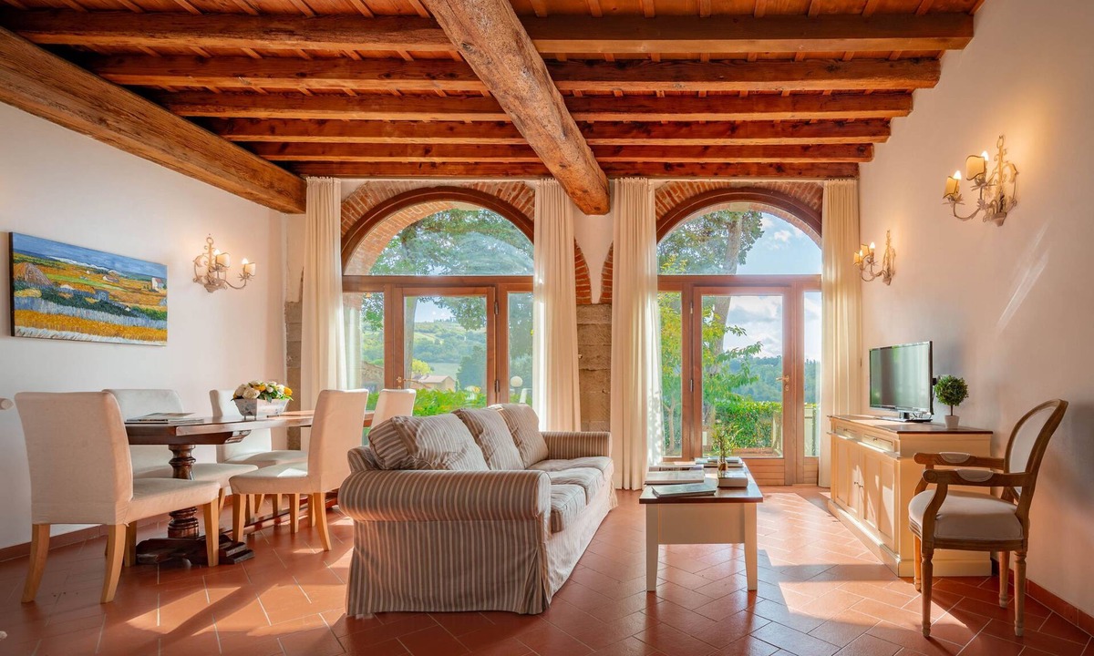 Casellina Apartment | Primula apartment
