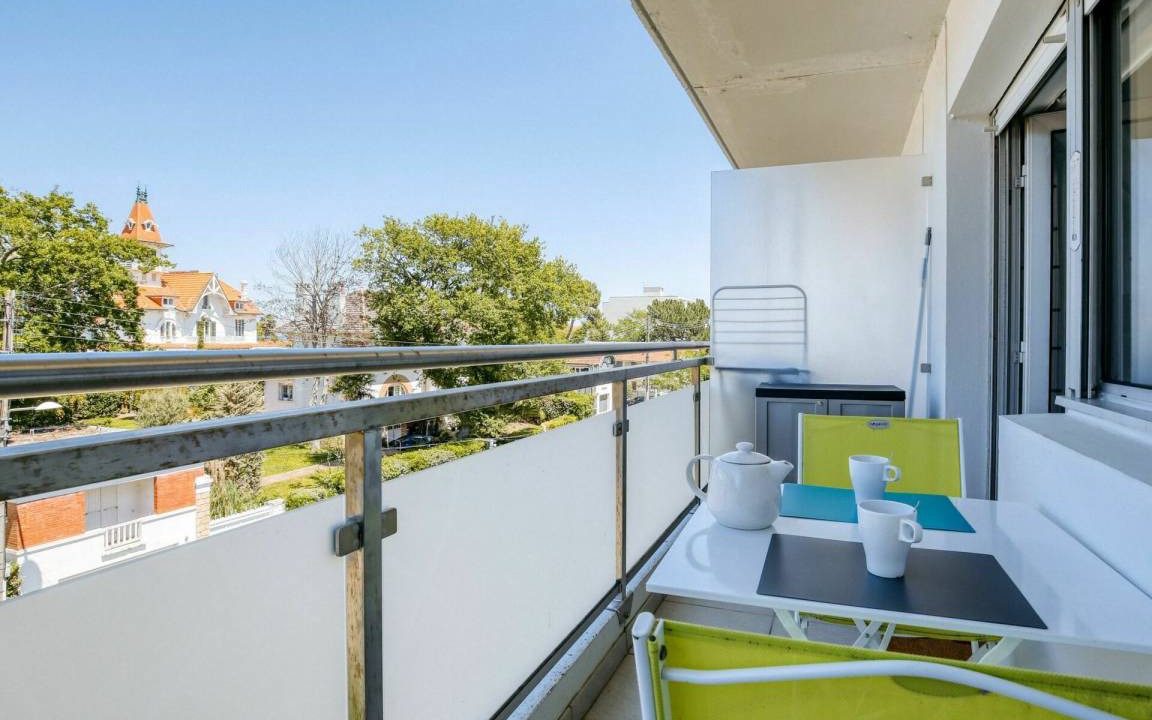 Arcachon Apartment | Jetée Des Marins 248.2
