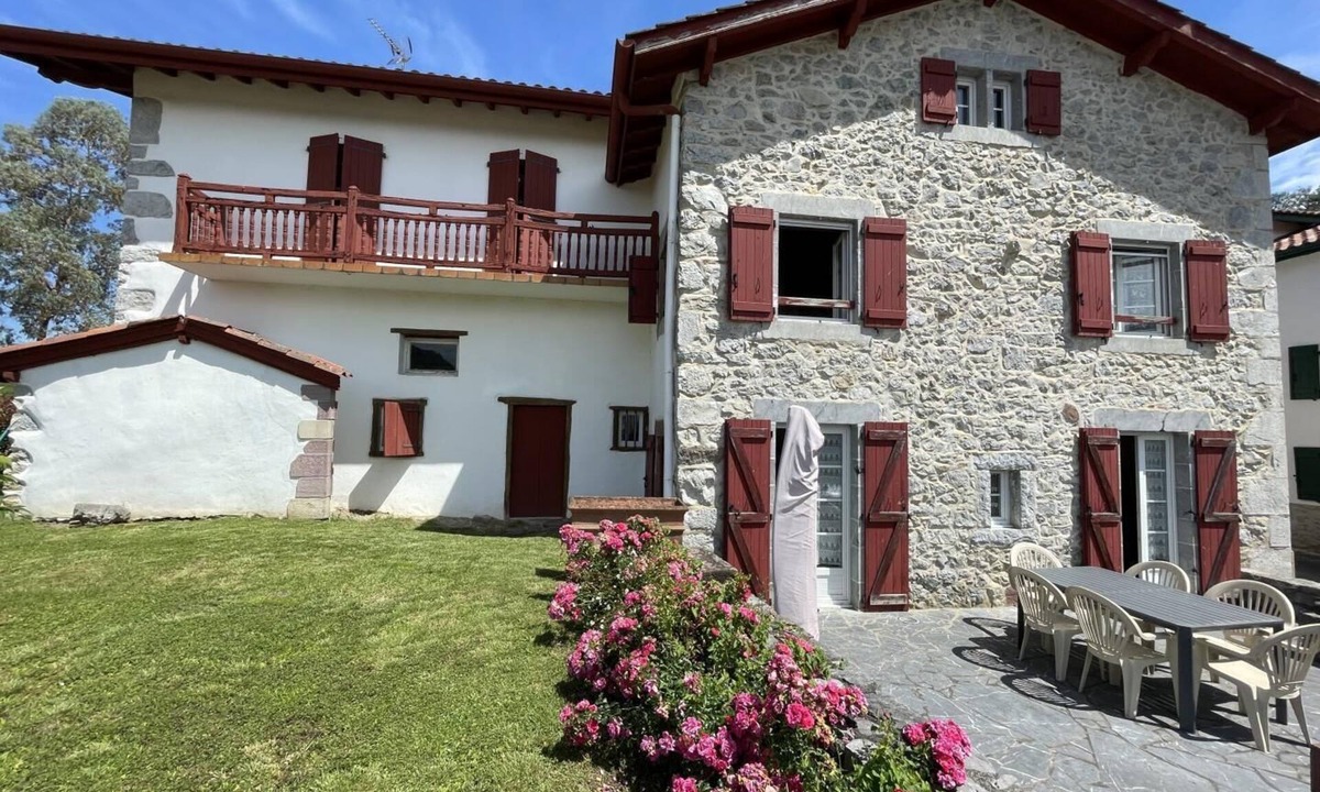Jaxu House | Komaxurinea - Jaxu - Gîte