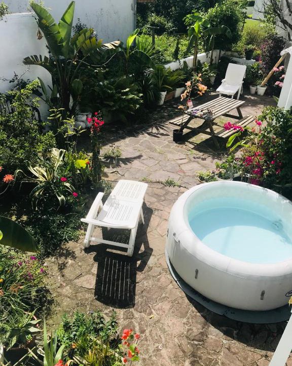Hendaye Apartment | Kukulumera Beach-Plage-Playa
