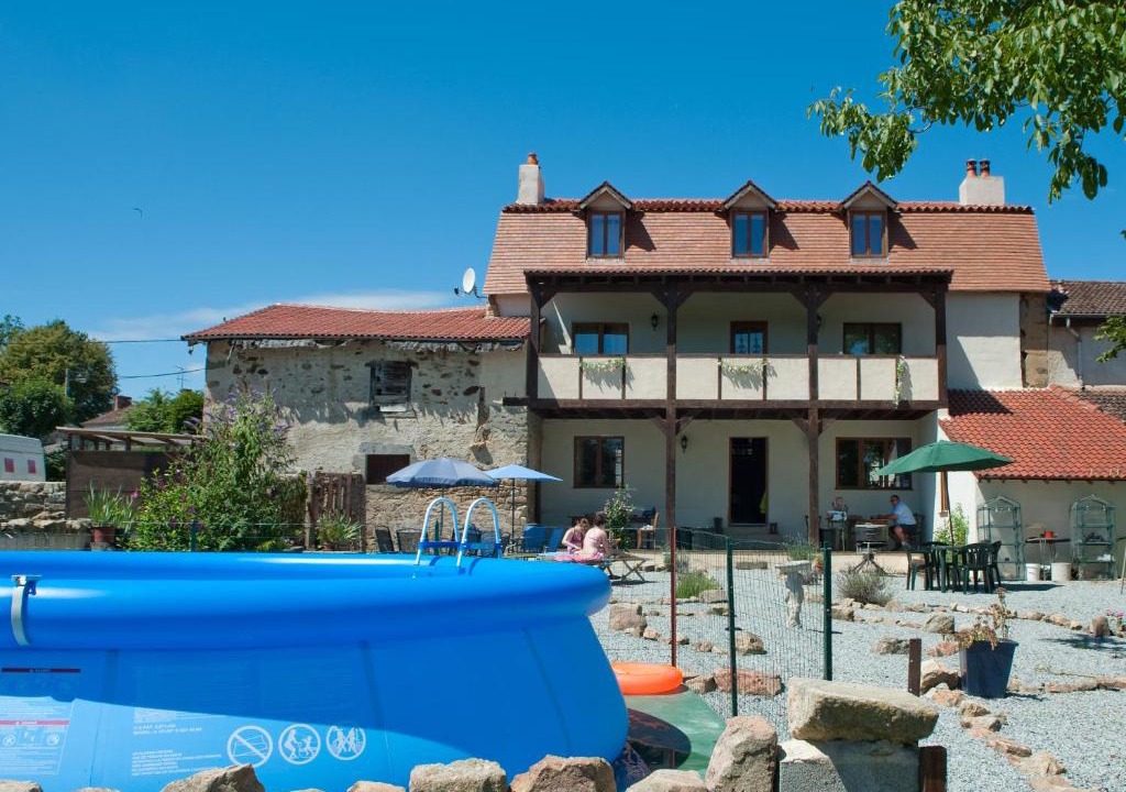 Voulons Bed & Breakfast | L'Ancien Presbytère Chambres D'hote ou Gite