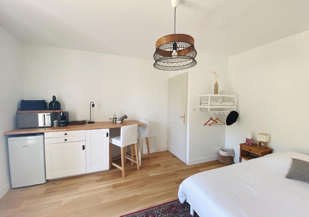Valeuil Apartment | L'anne xe, studio indépendant