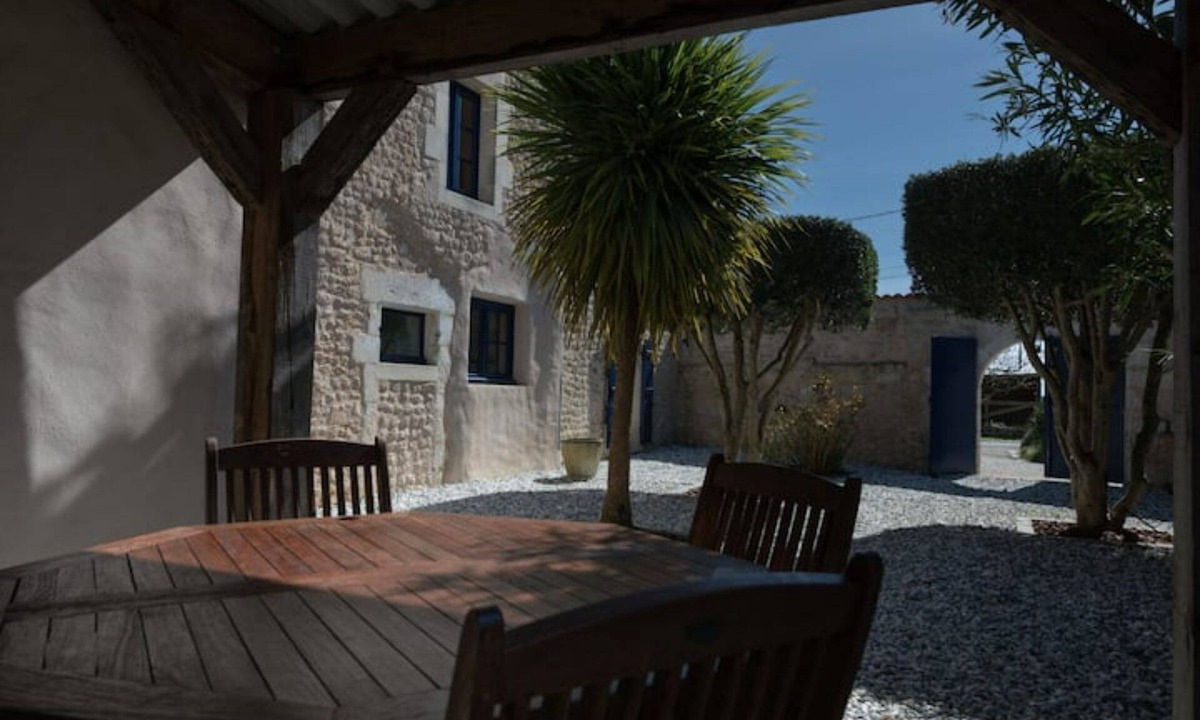Mauzac Cottage | L'apanage Classée 4 - Saint-just-luzac