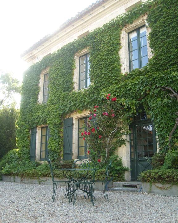 Pillac House | L'Appartement, Manoir de Longeveau