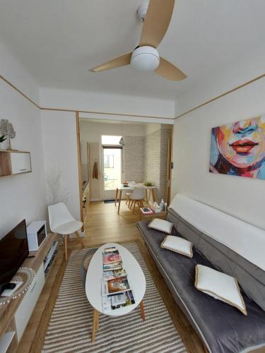 Bergerac Apartment | L'Appartement Gabriel