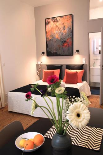 Hypercentre Lr | La Rochelle City Centre