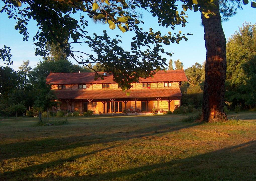 Pontenx-les-Forges House | L'Atelier des Résiniers