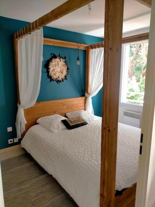 Marans Apartment | L'Eucalyptus