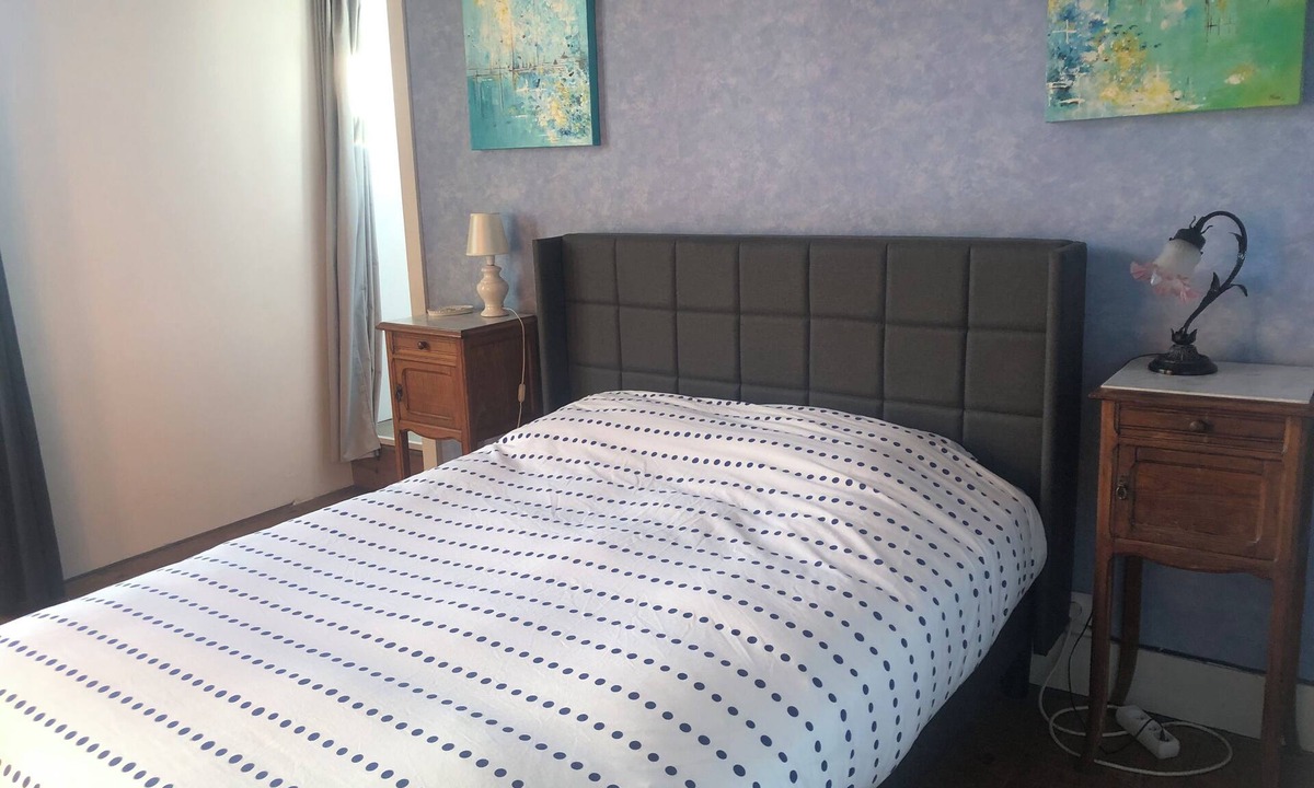Lacelle House | L'hôte des voyageurs en pays limousin room 1