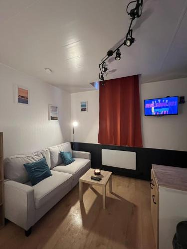 Rochefort Apartment | L’Hermione – centre et cures thermales