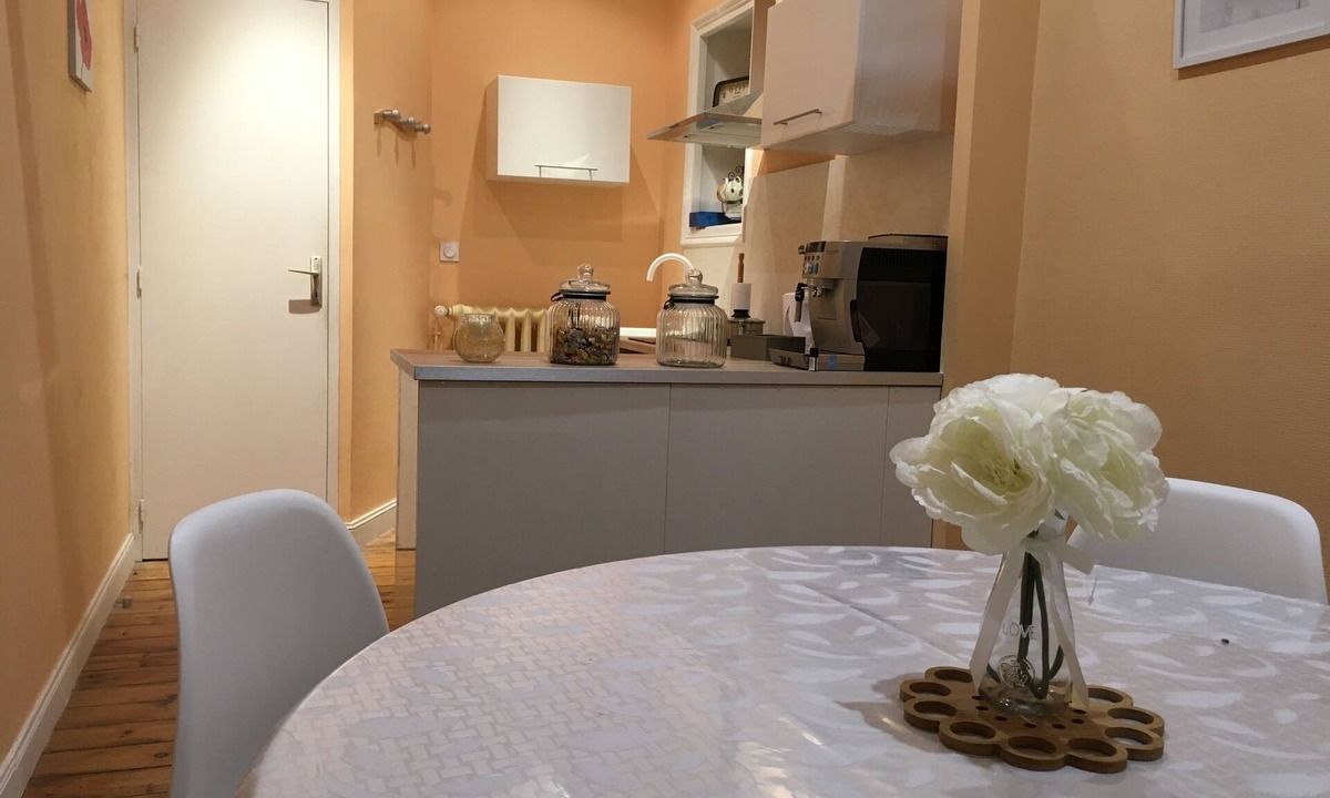 Sarlat-la-Caneda Historic Center Bed & Breakfast | L'hommage