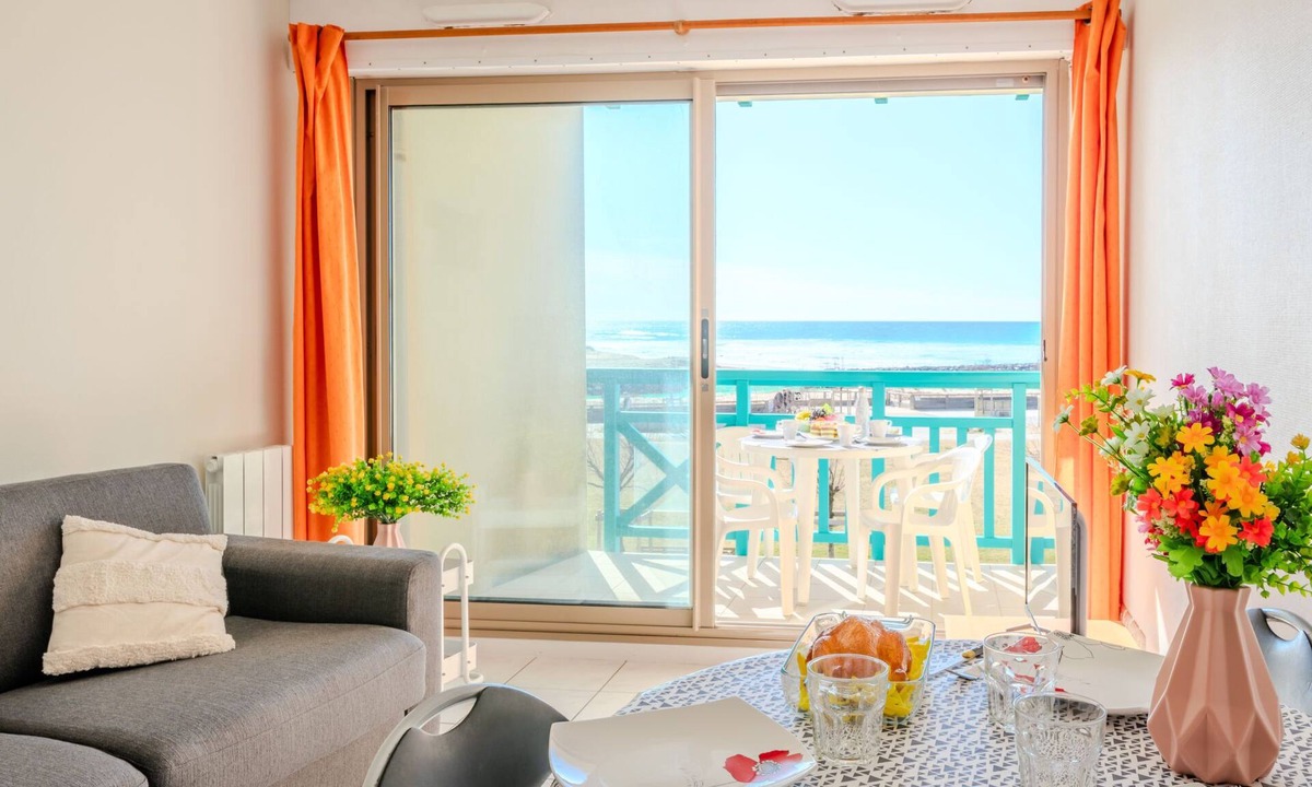 Mimizan-Plage Apartment | L'Oustalet by Interhome