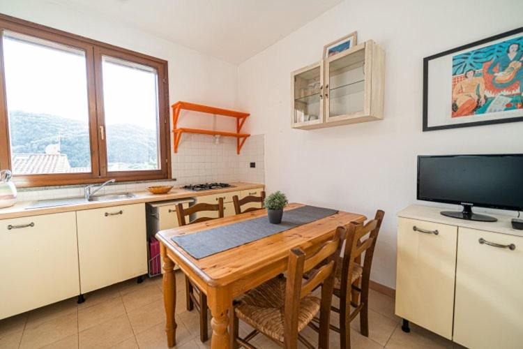 Bagnaia Apartment | La Baia di Bagnaia