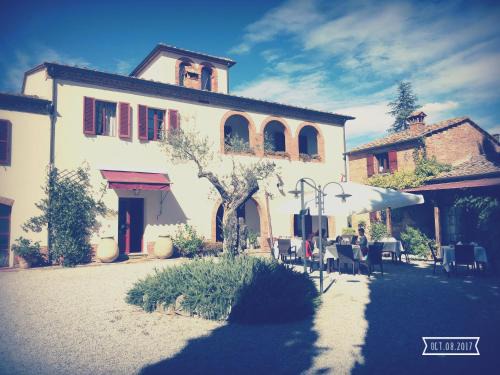 Santarello House | La Bandita Country Hotel