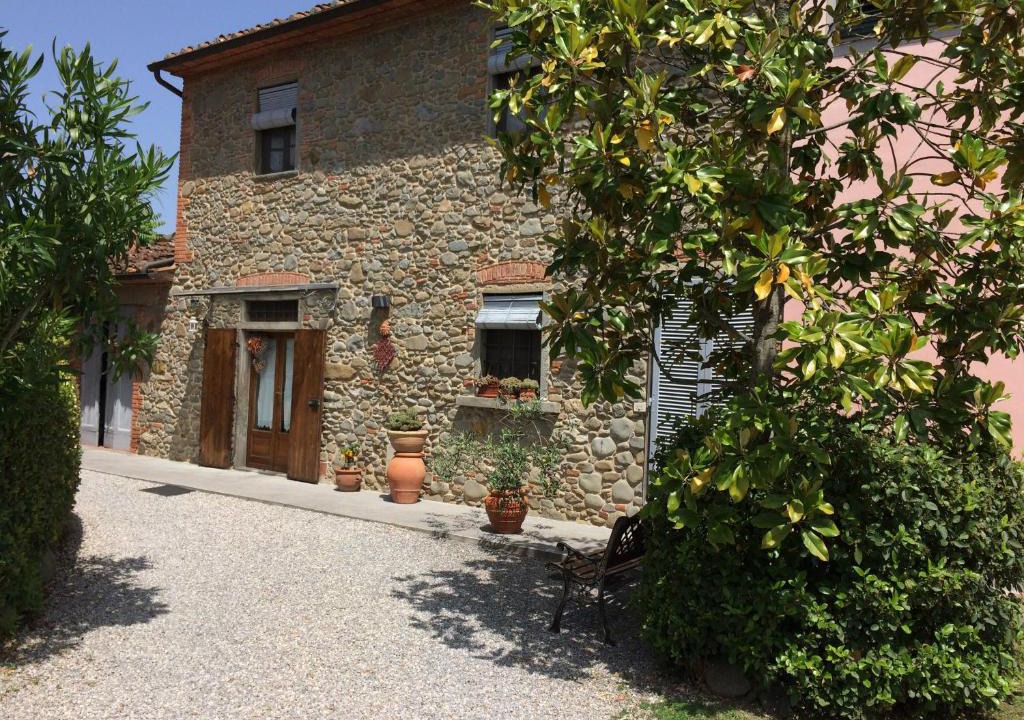 Larciano House | La casa dei nonni