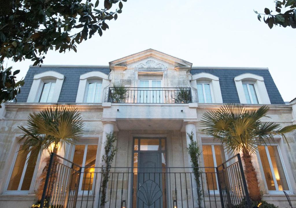 Saint-Bruno - Saint-Victor House | La Chartreuse - Bordeaux