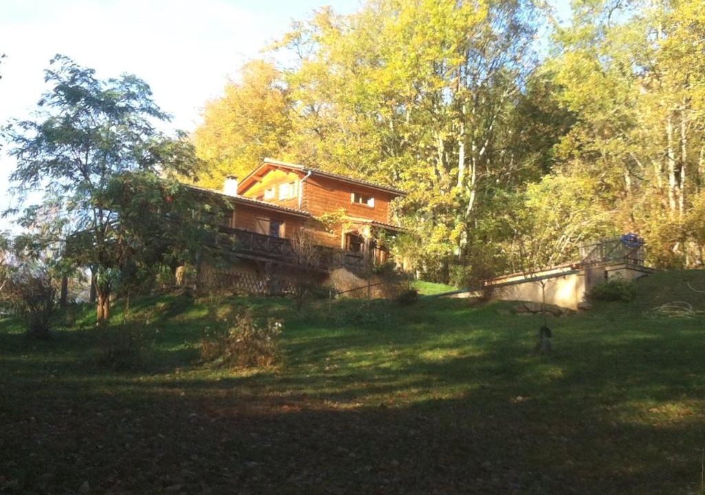 Sarlat-la-Caneda House | la clairiere