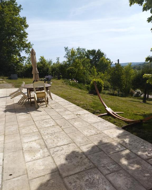 Le Cler House | La Coste Blanque