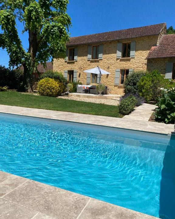 Saint-Andre-dAllas Bed & Breakfast | La Dovecote Sarlat