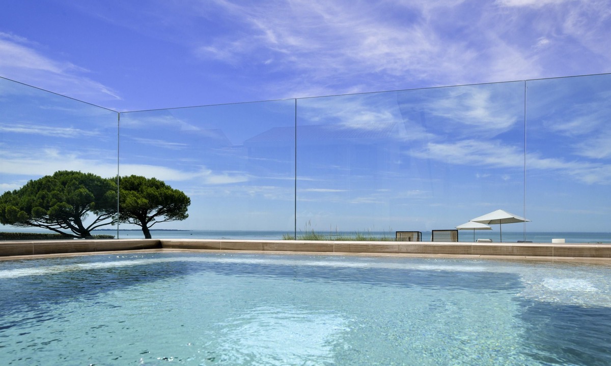 Quartier des Boucholeurs Hotel | La Grande Terrasse Hotel & Spa La Rochelle - MGallery Collection
