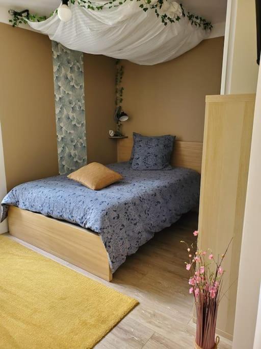 Saintes Apartment | La Grelauderie 7