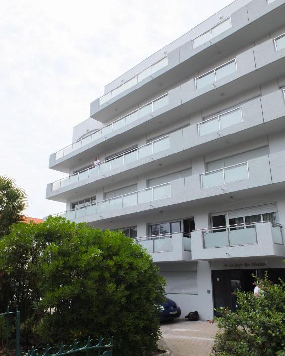 Arcachon Apartment | La Jetée des Marins - Studio 103