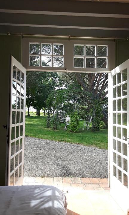 Soulignac House | La Jouissiere
