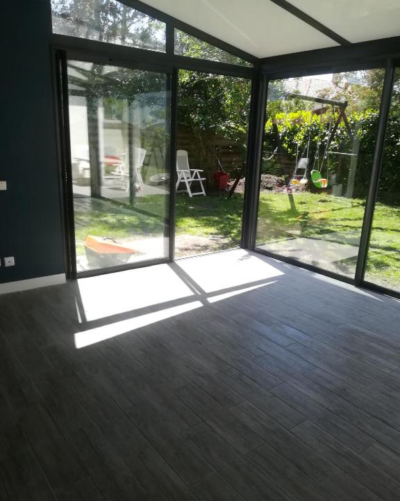 Pessac House | La KLEMALINE
