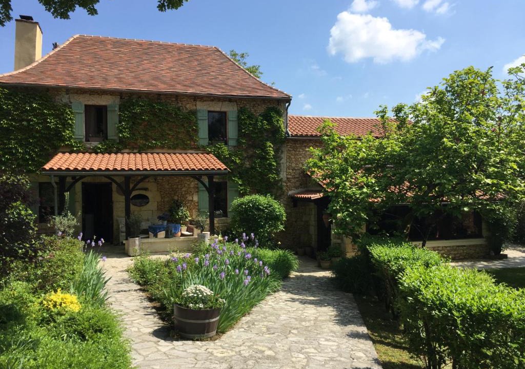 Campsegret Bed & Breakfast | La Libertie