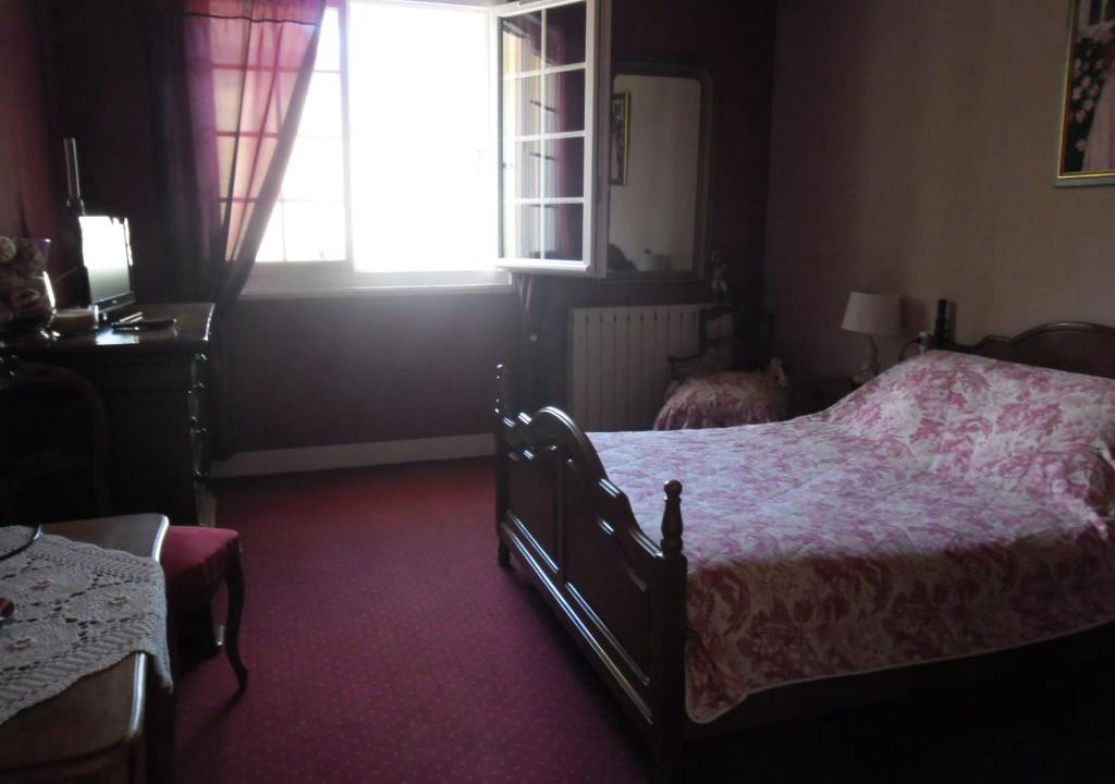 Saint-Just-Luzac Bed & Breakfast | La Luzacaise
