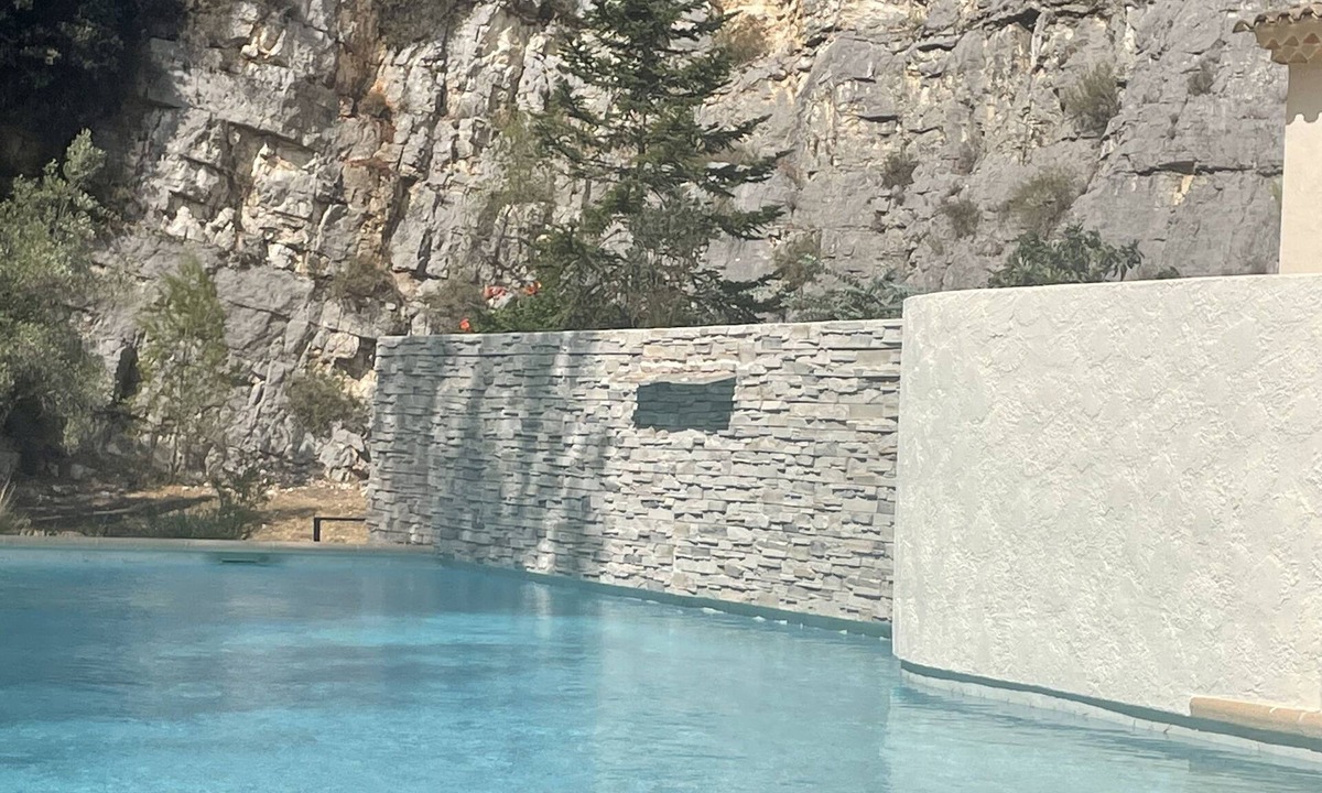 Les Maillans House | La Maison des Carriers - Villa Avec Piscine Proche mer