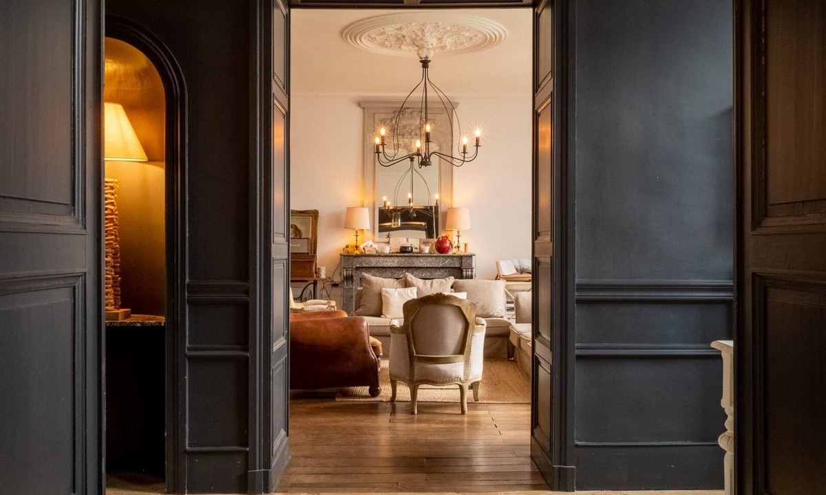 Sanxay House | La Maison de Maître - Splendide demeure à Sanxay