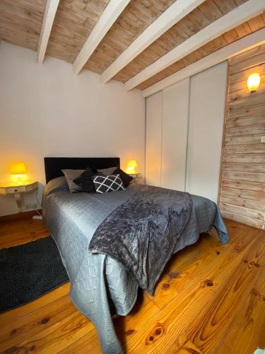 Pessac House | La maison de Mamie
