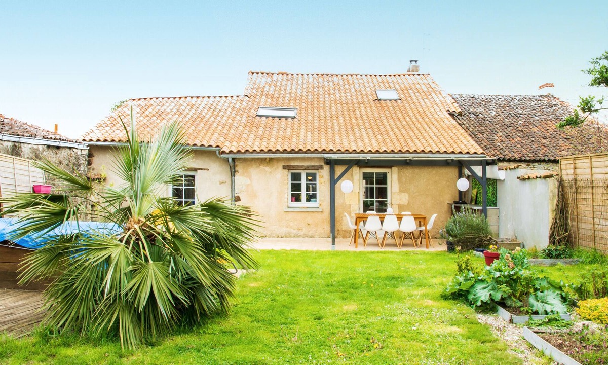 Latille House | La maison des Artistes ! Jolie maison de campagne