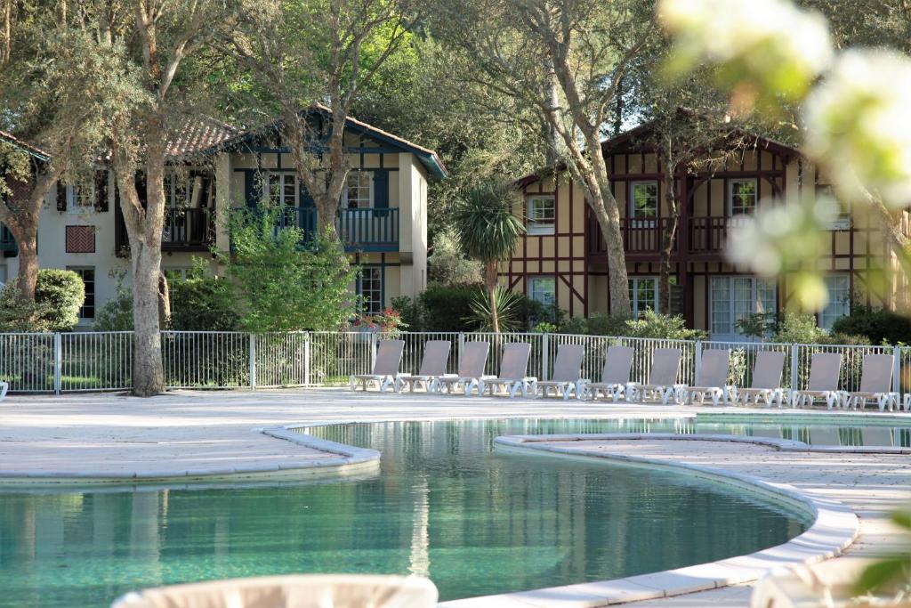 Moliets-et-Maa House | La Maison du Golf - Village Vacances Moliets