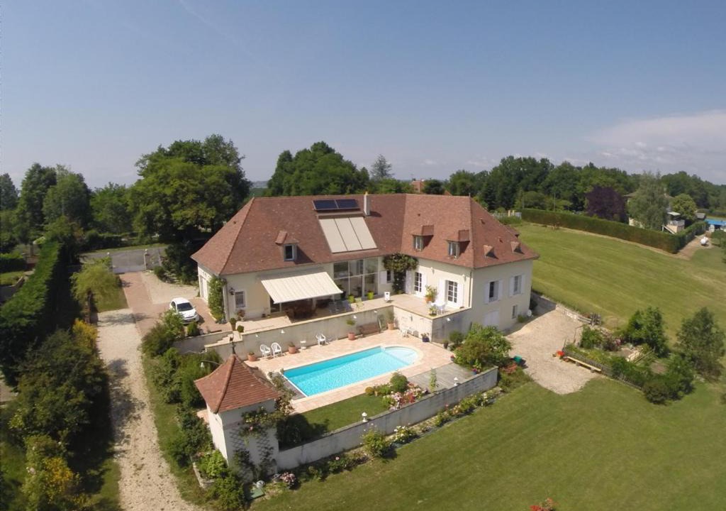 Saint-Raphael Bed & Breakfast | La Maison du Parc
