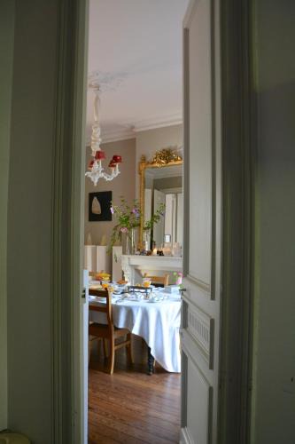 Libourne Bed & Breakfast | la maison