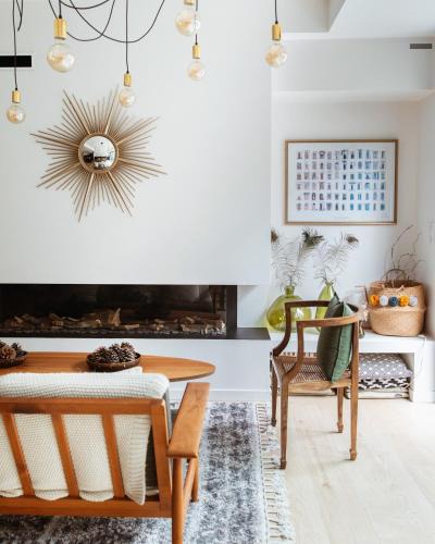Grand Parc-Paul Doumer Bed & Breakfast | La Maison Odeia Bordeaux Centre