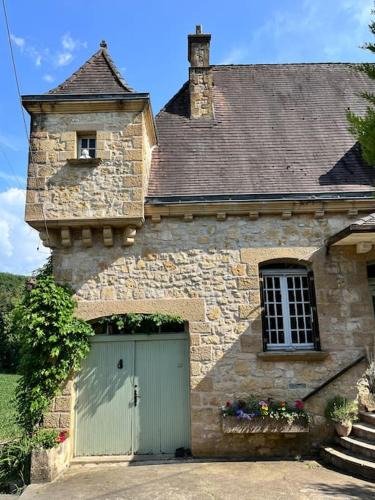 Saint-Cyprien House | La périgourdine et son spa