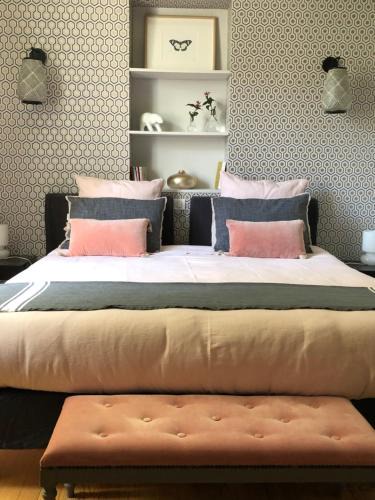 Saubrigues Bed & Breakfast | LA PARENTHÈSE