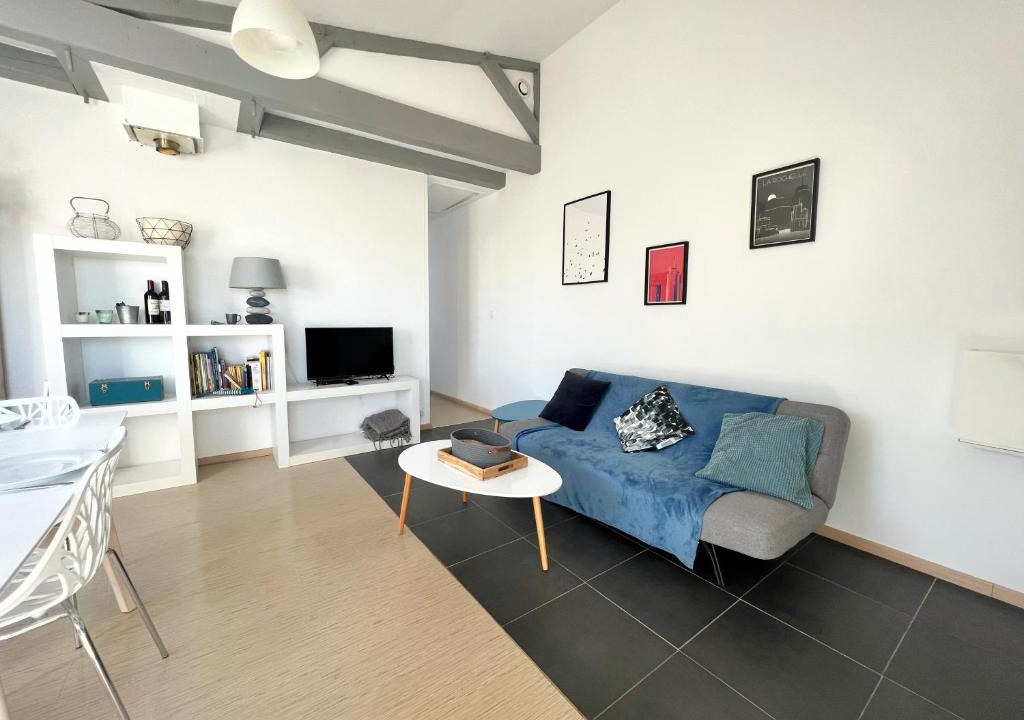 LHoumeau Apartment | La Petite Échappée - Proche mer