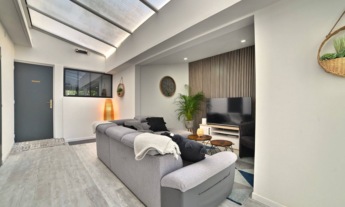Ronce-les-Bains Apartment | La Petite Côte D'argent 2 à 6 Personnes Plage à Pied