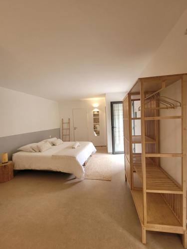 La Celle-sous-Gouzon Bed & Breakfast | La Remise