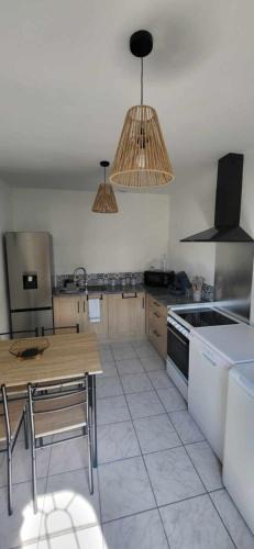 Saint-Julien-en-Born House | La Rose des Landes
