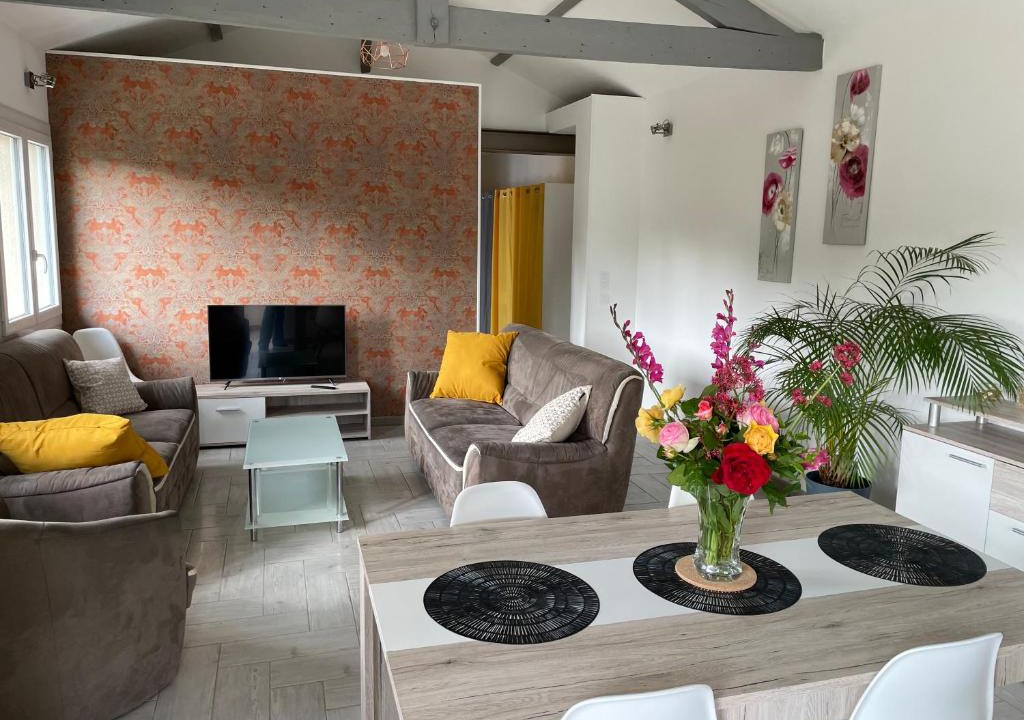Siorac-en-Perigord House | la secondaire
