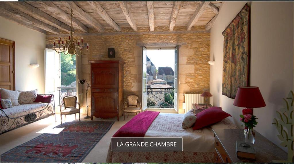 Beynac-et-Cazenac House | La Source, Beynac, Dordogne